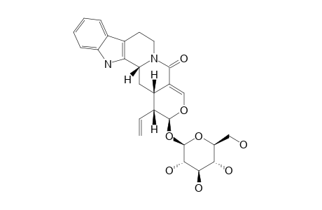 VINCOSAMIDE