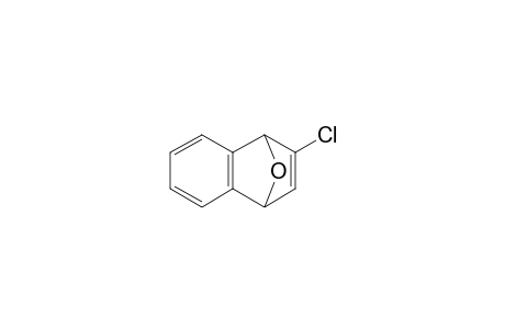 2-Chloro-1,4-dihydro-1,4-epoxynaphthalene