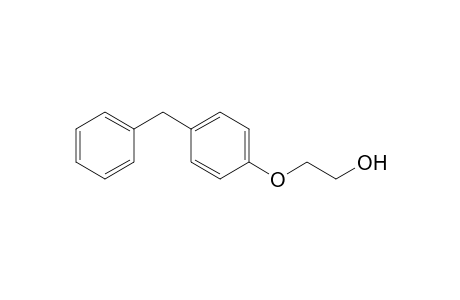 2-(4-Benzylphenoxy)ethanol