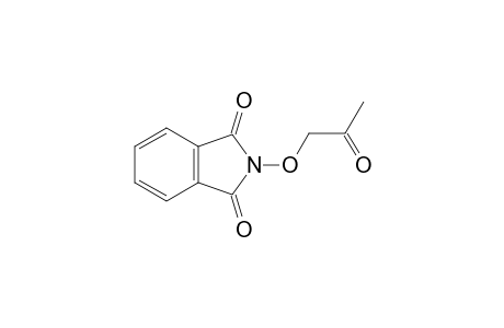 N-(2-Oxopropoxy)phthalimide