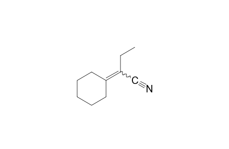 α-ethyl-1-cyclohexene-1-acetonitrile