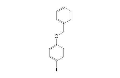 1-Benzyloxy-4-iodobenzene