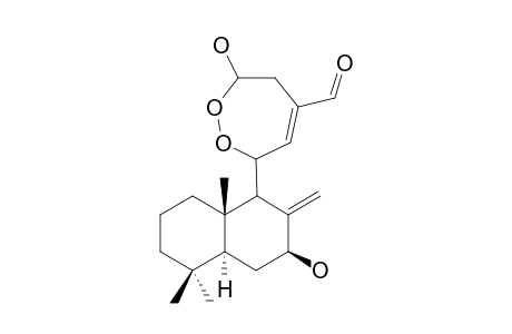 7-BETA-HYDROXY-CORONARIN-B