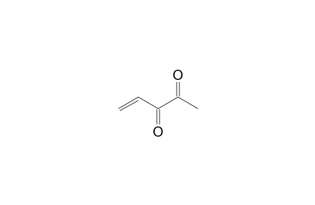 4-Pentene-2,3-dione