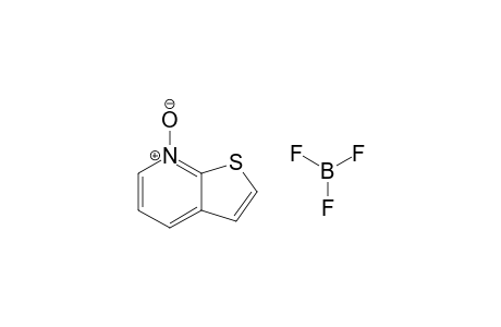 Boron, trifluoro(thieno[2,3-b]pyridine 7-oxide-O)-, (T-4)-