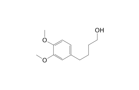 4-(3,4-dimethoxyphenyl)-1-butanol
