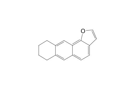 7,8,9,10-tetrahydronaphtho[2,3-g]benzofuran