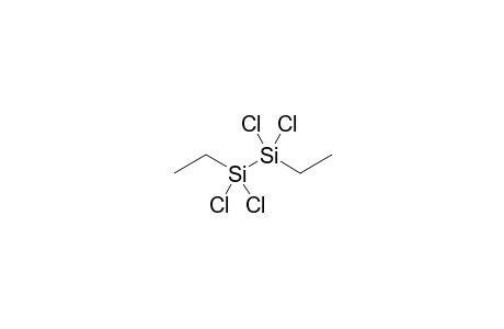 1,2-Diethyltetrachlorodisilane