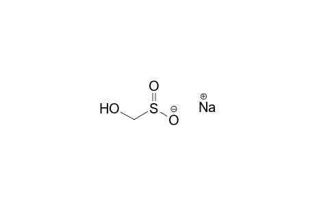 Sodium formaldehyde sulfoxylate