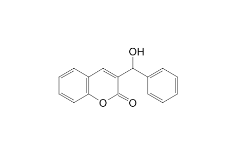 3-(alpha-HYDROXYBENZYL)COUMARIN