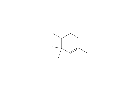 1,3,3,4-Tetramethylcyclohexene