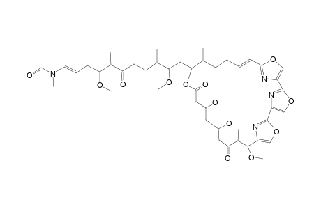 JASPISAMIDE-A