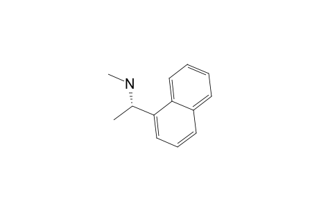 (S)-(-)-N-Methyl-1-(1-naphthyl)ethylamine
