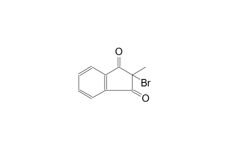 2-bromo-2-methyl-1H-indene-1,3(2H)-dione