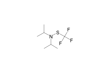 N-ISOPROPYL-N-[(TRIFLUOROMETHYL)-SULFANYL]-PROPAN-2-AMINE