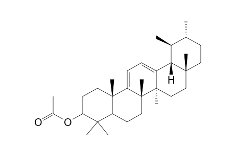 URSA-9(11),12-DIEN-3-YL ACETATE