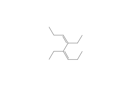 3,5-Octadiene, 4,5-diethyl-, (Z,Z)-