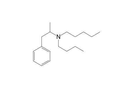 N-Butyl-N-pentyl-amphetamine