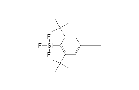 2,4,6-Tri-tert-butyl-1-trifluorosilylbenzene