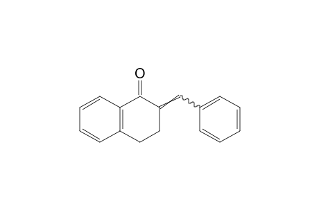 2-Benzylidene-1-tetralone