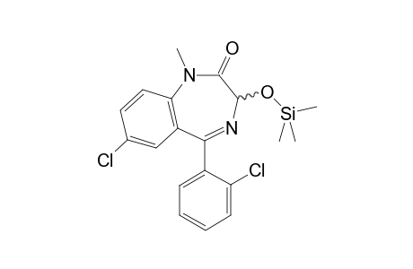 Lormetazepam TMS