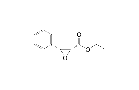 (2R,3R)-3-phenyl-2-oxiranecarboxylic acid ethyl ester