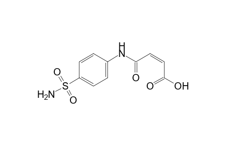 4-sulfamoylmaleanilic acid