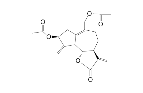 3B-ACETOXY-14-O-ACETATE