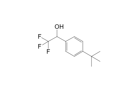 1-(4-tert-Butylphenyl)-2,2,2-trifluoroethanol