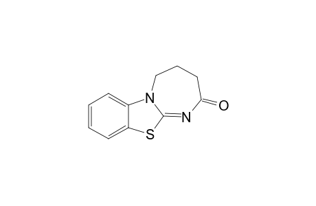 benzo[d]thiazolo[5,2-a][12,6]diazepin-10-one