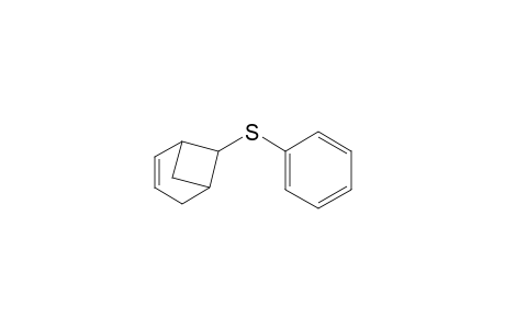 endo-6-(phenylthio)bicyclo[3.1.1]hept-2-en
