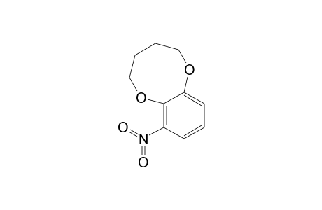 7-Nitro-2,3,4,5-tetrahydro-1,6-benzodioxocin