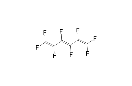 1,3,5-Hexatriene, octafluoro-