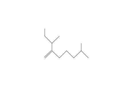 2-Isobutyl-6-methyl-1-heptene