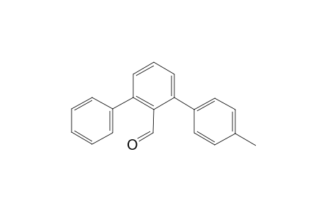 2-PHENYL-6-(4-METHYLPHENYL)-BENZALDEHYDE