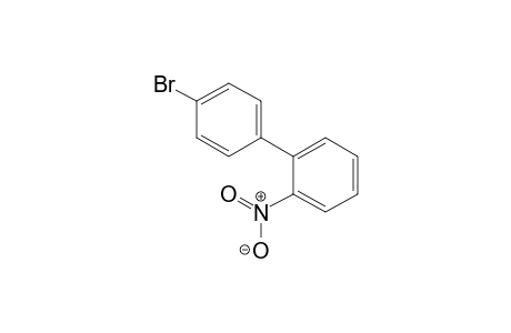 1,1'-biphenyl, 4'-bromo-2-nitro-
