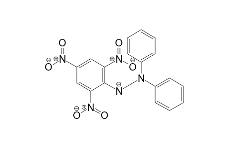 Hydrazyl, 2,2-diphenyl-1-(2,4,6-trinitrophenyl)-