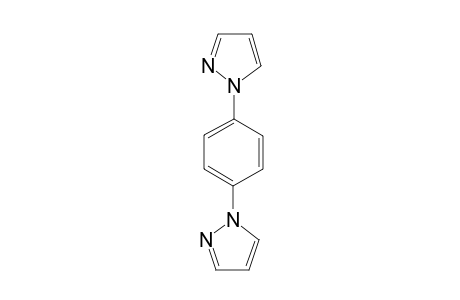 1,4-Di(1-pyrazolyl)benzene