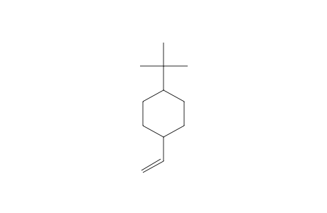 1-tert-Butyl-4-ethenyl-cyclohexane