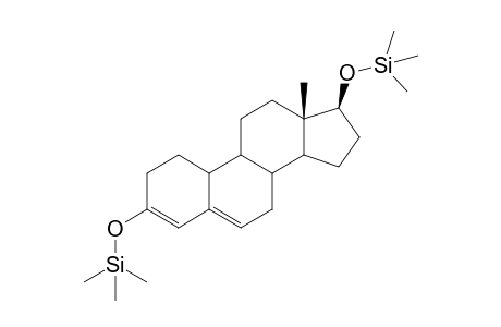 19-Nortestosterone 3,5-dienol, O,O'-bis-TMS