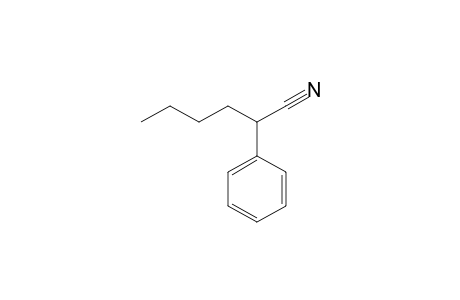 Hexanenitrile <2-phenyl->