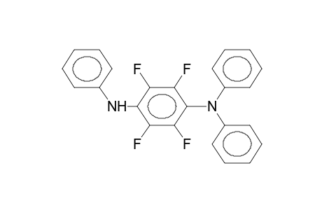 N,N,N'-TRIPHENYLTETRAFLUOROBENZENE-1,4-DIAMINE