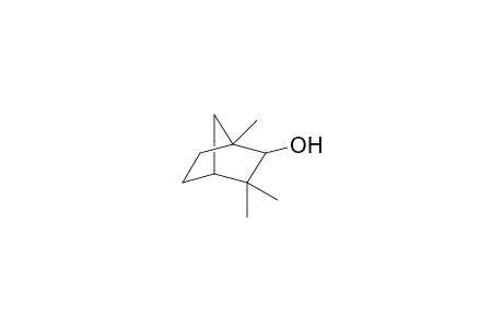 1,3,3-trimethyl bicyclo[2.2.1]heptan-2-ol