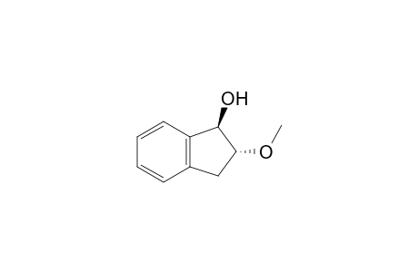 (1R,2R)-2-methoxy-2,3-dihydro-1H-inden-1-ol