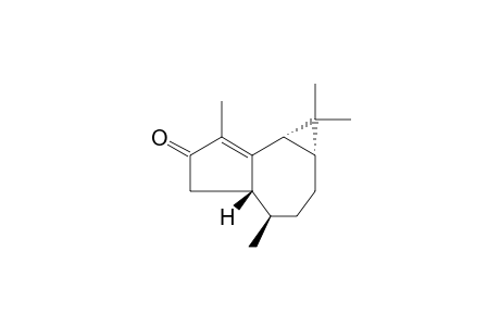epi-Cyclocolorenone