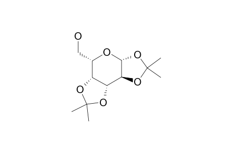 1,2,3,4-DI-O-ISOPROPYLIDENE-L-GALACTOPYRANOSIDE