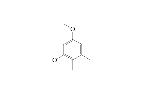 5-methoxy-2,3-dimethyl-phenol