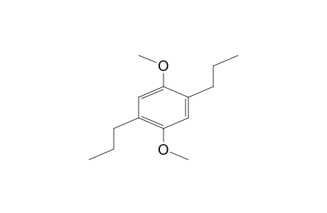 1,4-Dimethoxy-2,5-dipropylbenzene