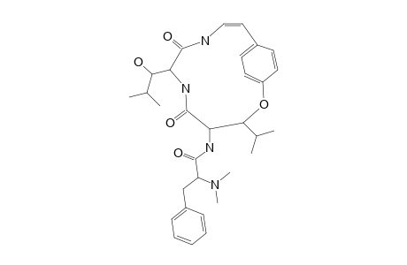 Sanjoinine F