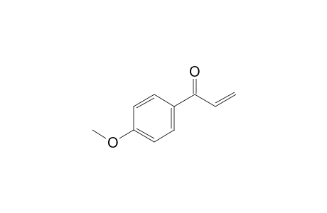 1-(4-Methoxyphenyl)prop-2-en-1-one